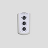 Multifunction Controller, SKU SCHOTT-Visi-400.080, three quarter front view