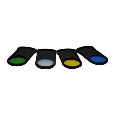Matte Finish White Filter Size Dia. 26mm Filter (Matte Finish White) MT13035511