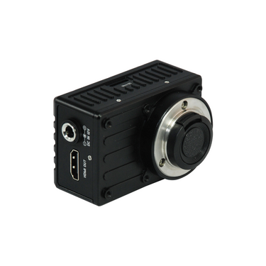 8MP HDMI CMOS Color Microscope Camera, 4K Ultra HD Video Capture 30fps DC02411121