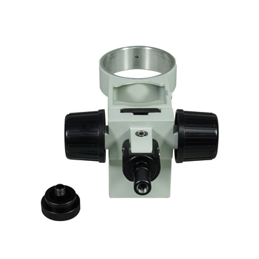 85mm E-Arm, Microscope Coarse Focus Block, 5/8" Mounting Pin