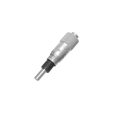 0-0.25″ Mechanical Micrometer Head Graduation 0.001″ 0.25" Flat Mechanical Micrometer Head Mitutoyo-148-202-10