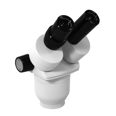 10X/30X Dual Power Stereo Microscope Head, Binocular, Focusable Eyepiece FS08011122