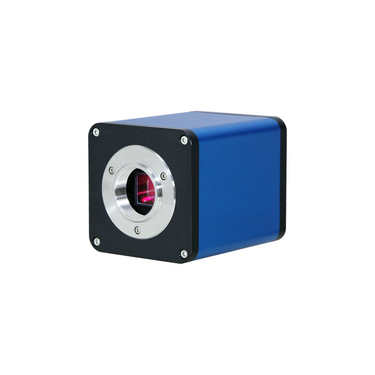 30fps@2592x1944, 30fps@1280x1024, 30fps@1280x720, 30fps@640x480 Auto-Focus 5M HDMI Auto-Focus Color Digital Camera, SKU DC45411132, three quarter front view