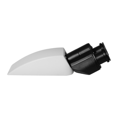 Compound Microscope Eyepiece Body Tube, Binocular, Infinite, Eyetube Angle 30 Degrees, BM05101221