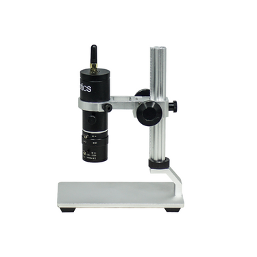 0.6-9.5X 2.0 Megapixels CMOS Track Stand Digital Microscope DM02060101