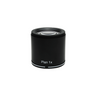 1X Infinity-Corrected Plan Achromatic Microscope Objective Lens Working Distance 78mm, Screw Thread:M58x1.25mm, SKU PZ04014431, three quarter front view