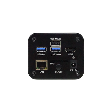 60fps@3840x2160(HDMI), 30fps@3840x2160(USB), 30fps@3840x2160(WIFI) Windows XP/Vista/7/8/10/11/OSX/Linux 2.6 and above 4K HDMI Color Camera DC29411152
