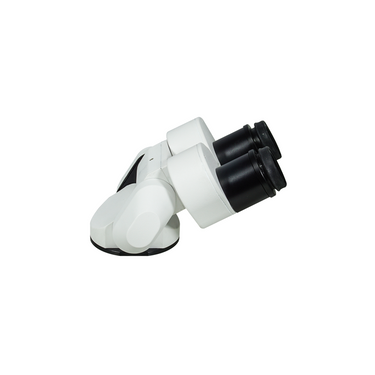Eyepiece Field of View Dia. 20mm 0-180° Stereo Binocular Head SM51022521