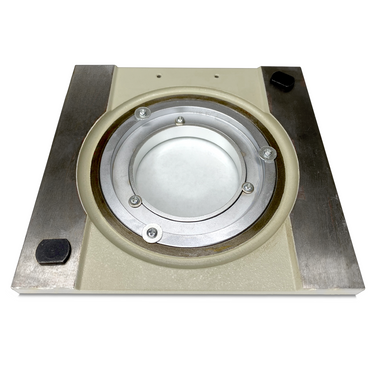 360° Rotating Stage, Precision Measurement for Microscopes