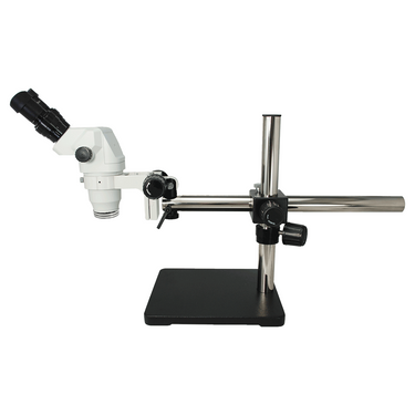 6.5-45X Boom Stand Binocular Zoom Stereo Microscope SZ02020462