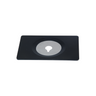 Multifunctional Slit Plate (Rectangular), SKU MT13055252, three quarter front view