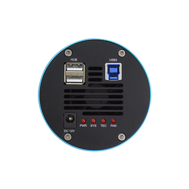 6MP USB 3.0 Cooled CCD Color Digital Microscope Camera, Calibration Function for Windows XP/Vista/7/8/10/11, Mac OSX, Linux 2.6 and Above