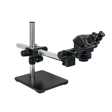 7-50X ESD Safe Boom Stand ESD Binocular Zoom Stereo Microscope SZ19040441