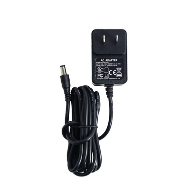 5V 2A AC to DC Adapter Power Supply 100-240V 50/60Hz (1.8 meter, 6 feet)