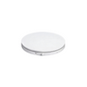 Rotary Stage Top Diameter Dia. 200mm Electric Rotary Stage, SKU SG02505112, three quarter front view