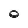 5mm Spacer to Convert C-Mount to CS-Mount Lens Adapter Ring Extension Tube for Microscope Camera, SKU CP02033201, three quarter front view