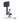 0.58-7X 2.0 Megapixels CMOS Track Stand LED Dual Illuminated Light  Video Zoom Microscope, SKU MZ02130215, three quarter front view