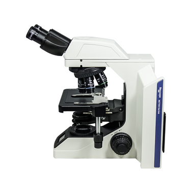 40-1000X LED Coaxial Transmitted Light XY Stage Travel Distance 78x54mm Binocular Biological Microscope Nexcope-NE700-Binocular