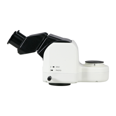 0-30° Stereo Trinocular Head PZ17012531