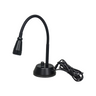 9W LED Light 9W LED Spot Light, SKU ML02221512, three quarter front view
