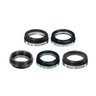 Achromatic Objective Set, SKU MZ37014011, three quarter front view