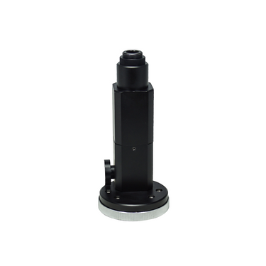 1X Triple (3) Holes Laser Video Microscope Body LM18021211