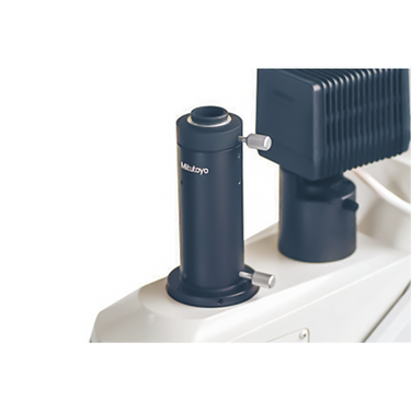 Compound Compatible 0.5X TV Adapter (including C-mount) Mitutoyo-375-054