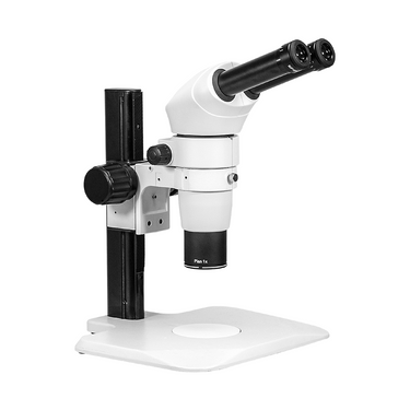 8-50X Track Stand Binocular Parallel Zoom Stereo Microscope PZ02020221