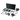 16:9 30fps@3840x2160(HDMI), 30fps@3840x2160(USB), 30fps@3840x2160(WIFI) 3840x2160 Windows XP/Vista/7/8/10/11/OSX/Linux 2.6 and above Auto-Focus 13″ LCD Display Digital Camera (4K) DC29511311