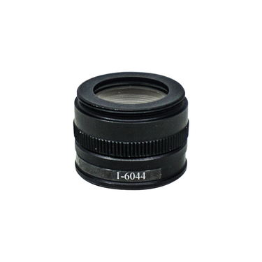 Objective Working Distance 300mm Navitar Machine Vision 1-6044 0.25X Lens Attachment Navitar-1-6044
