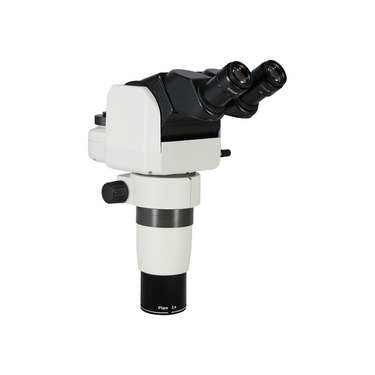 8-65X 8-65X 20° True-Trinocular Parallel Zoom Microscope Body PZ17011233