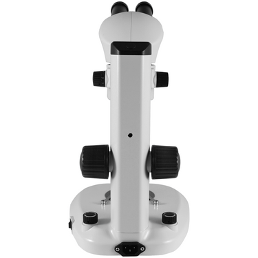 8-50X Track Stand LED Dual Illuminated Light  Binocular Parallel Zoom Stereo Microscope PZ04010323