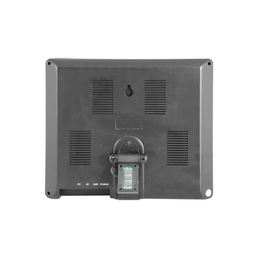 10 in. TFT-LCD Color Display Monitor for Video Microscope, AV Input