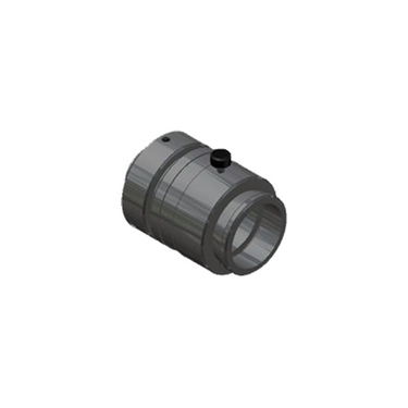 Navitar Machine Vision 1-61001 0.67x T Adapter, SKU Navitar-1-61001, three quarter front view
