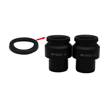 Eyepiece Rubber Cover SZ05023221-0001