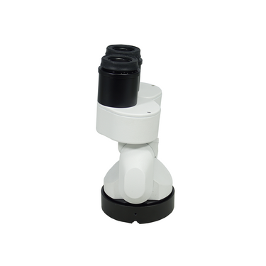 Eyepiece Field of View Dia. 20mm 0-180° Stereo Binocular Head PZ02312522