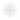 20mm/200 Div  Concentric Circles Reticle ( Dia. 24mm), SKU RT20112161, three quarter front view
