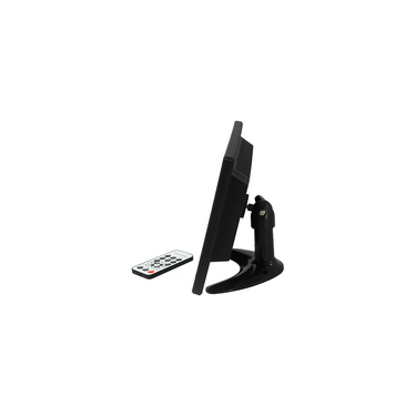 10 in. LED Color Display Monitor, AV/BNC/VGA/HDMI/USB
