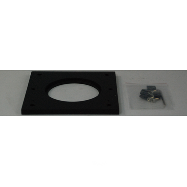 Microscope Stage Attachment for XY Mechanical Stage