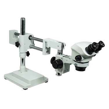 7-50X Dual Arm Stand Binocular Zoom Stereo Microscope SZ02070124