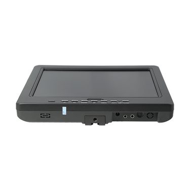 10.4 in. LCD Color Display Monitor, AV Input