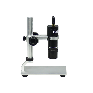 0.6-9.5X 2.0 Megapixels CMOS Track Stand Digital Microscope DM02060101