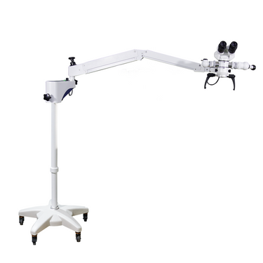 4X/4.7X/6X/6.5X/7.8X/10X/10.5X/12.6X/16X 4X/6X/6.5X/10X/10.5X/16X Floor Stand Trinocular Parallel Multiple Power Operation Surgical Microscope SM51010134