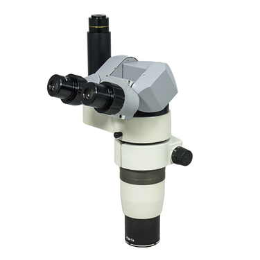 10-62.5X 10-62.5X 0-90° True-Trinocular Parallel Zoom Microscope Body PZ02311131
