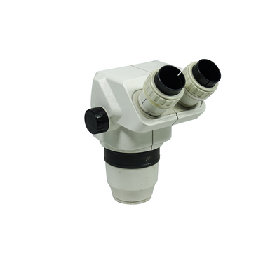 0.67-4.5X Zoom Ratio 1:6.7 Objective Working Distance 100mm Binocular Zoom Body (without Eyepiece) SZ05011121-0003