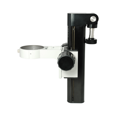 85mm E-Arm, Microscope Coarse Focus Block, Inclinable Focusing Drive Track