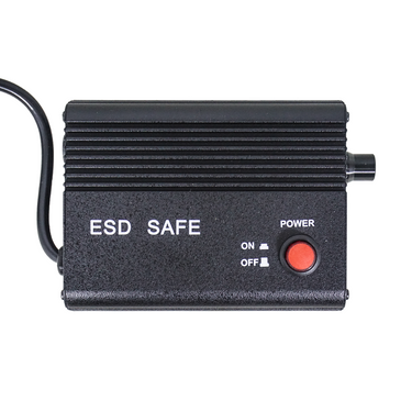 7.2W DC 12V ESD Safe UV FREE LED Light LED Quantity 120 ESD UV Free LED Ring Light (7.2W ID61mm 120Bulbs) ML02242022