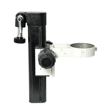 85mm E-Arm, Microscope Fine Focus Block, Inclinable Focusing Drive Track