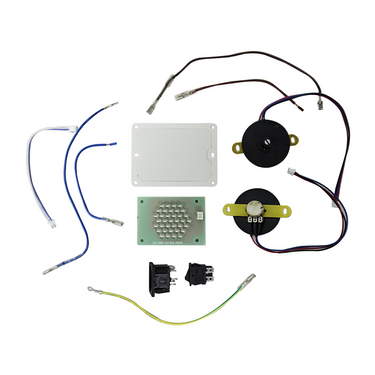 Circuit Board ST09031201-0001