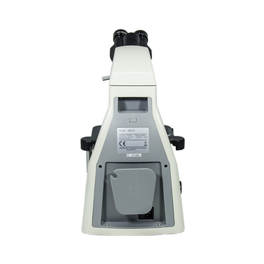 40-1000X LED Coaxial Transmitted Light XY Stage Travel Distance 78x54mm Binocular Biological Microscope Nexcope-NE610-Binocular